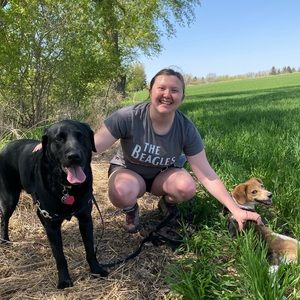 Meet your Posher, Melissa